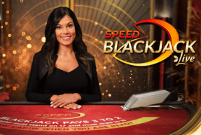 Evo Speed Blackjack 7